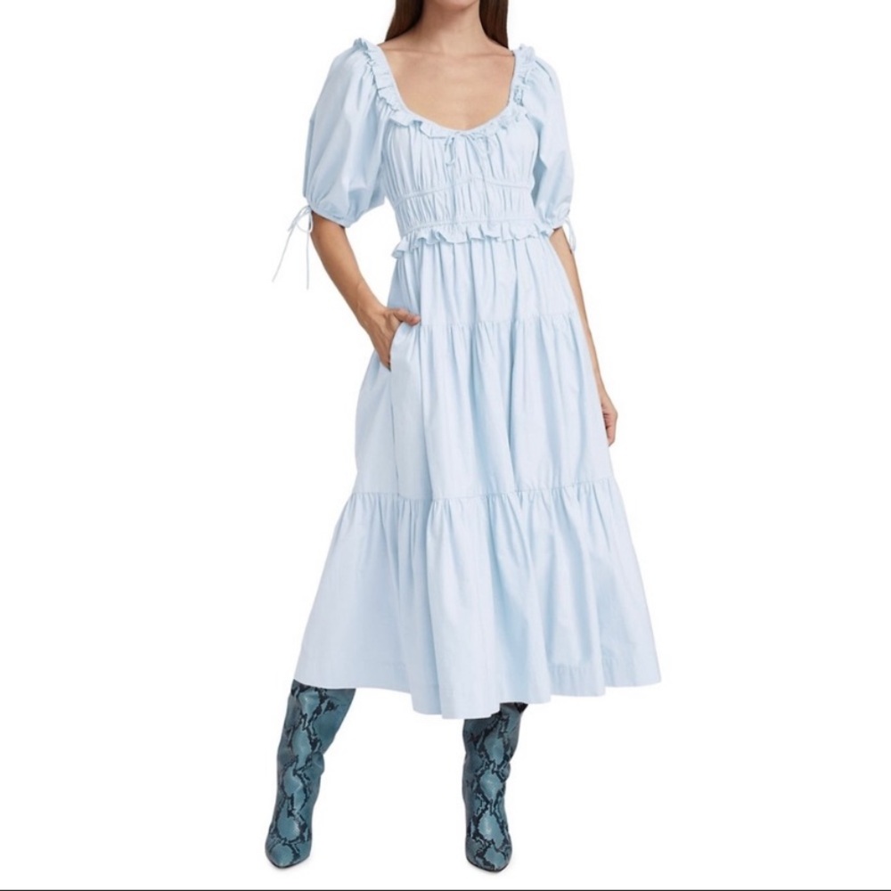 En Saison Brielle Dress